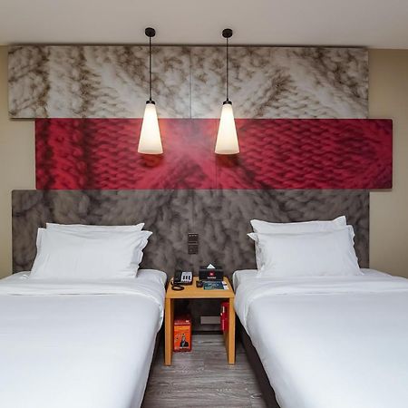 Ibis Suzhou Sanxiang Road Hotel Екстериор снимка